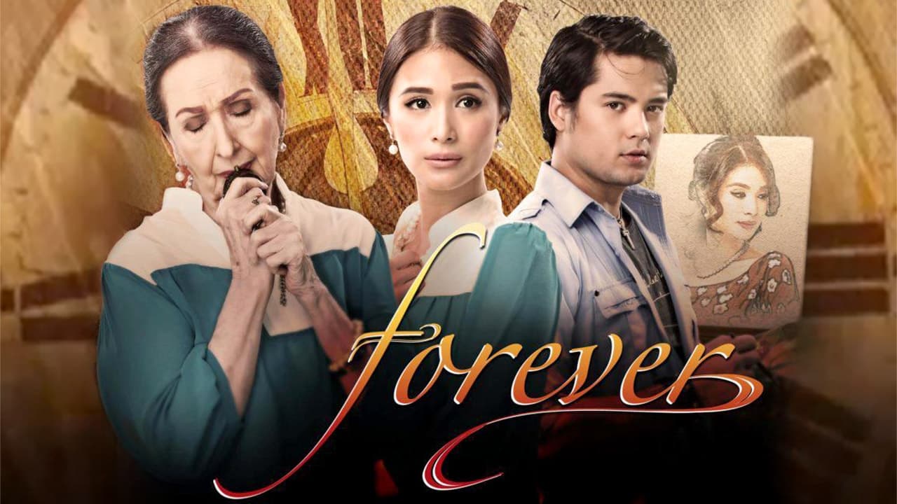 Forever รีวิวหนัง